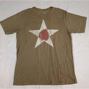 Rare Ranger Up XXL Dan Daly Marine Corps Quote 2nd ID Indianhead Star Tee 2016